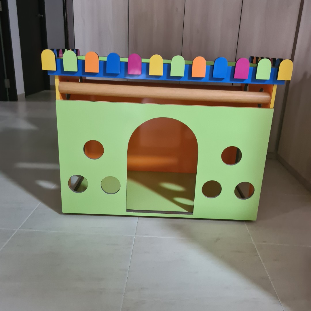 dog-house-pet-supplies-homes-other-pet-accessories-on-carousell