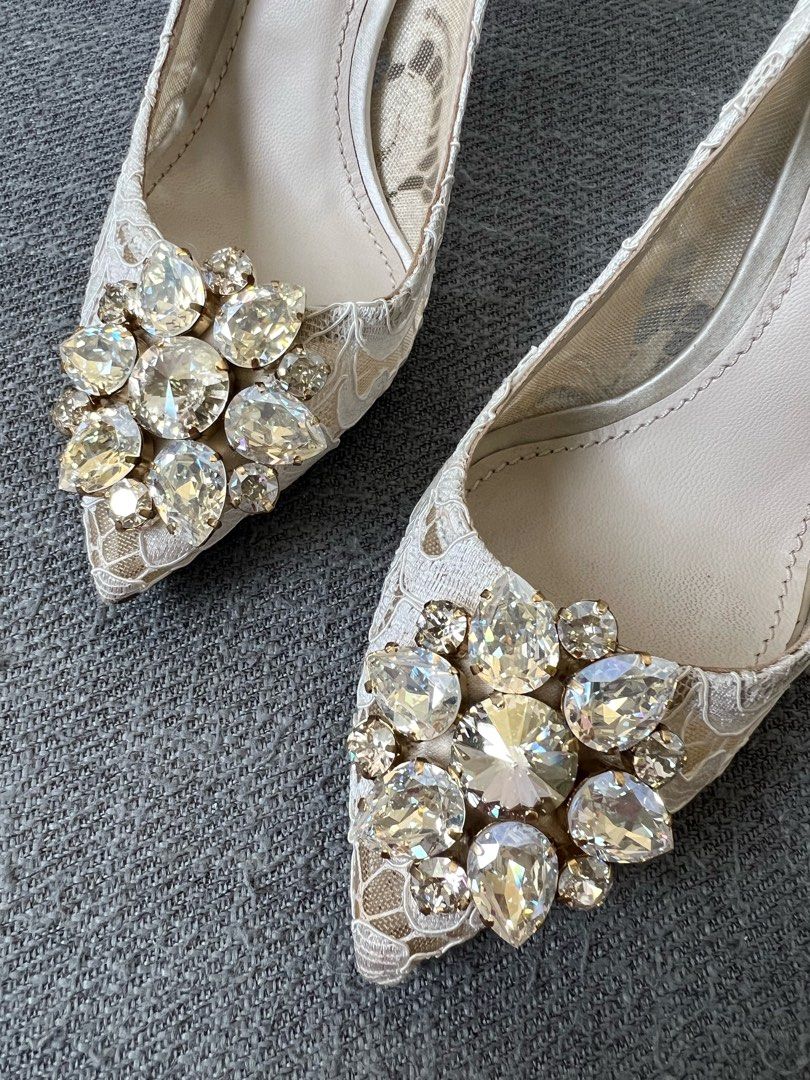 D&g bellucci shoes online