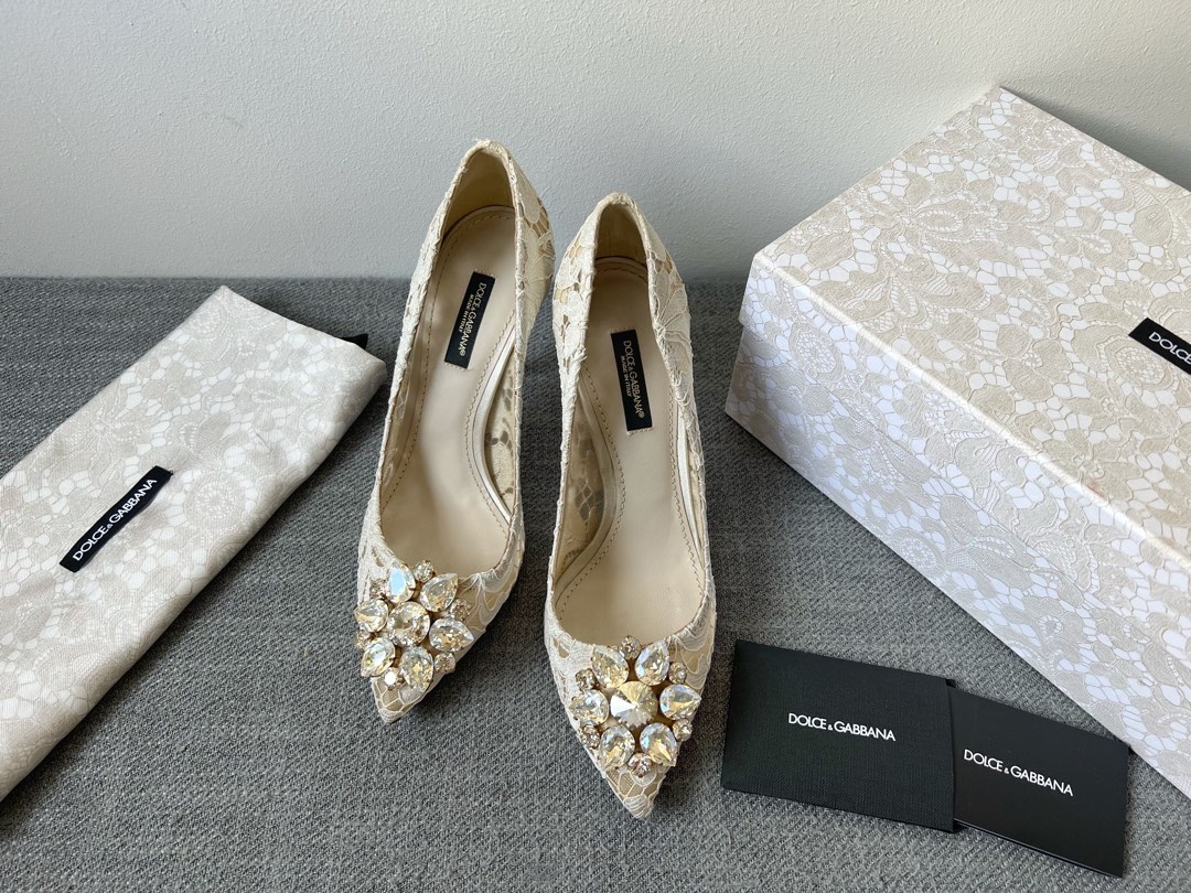 D&g bellucci shoes sale