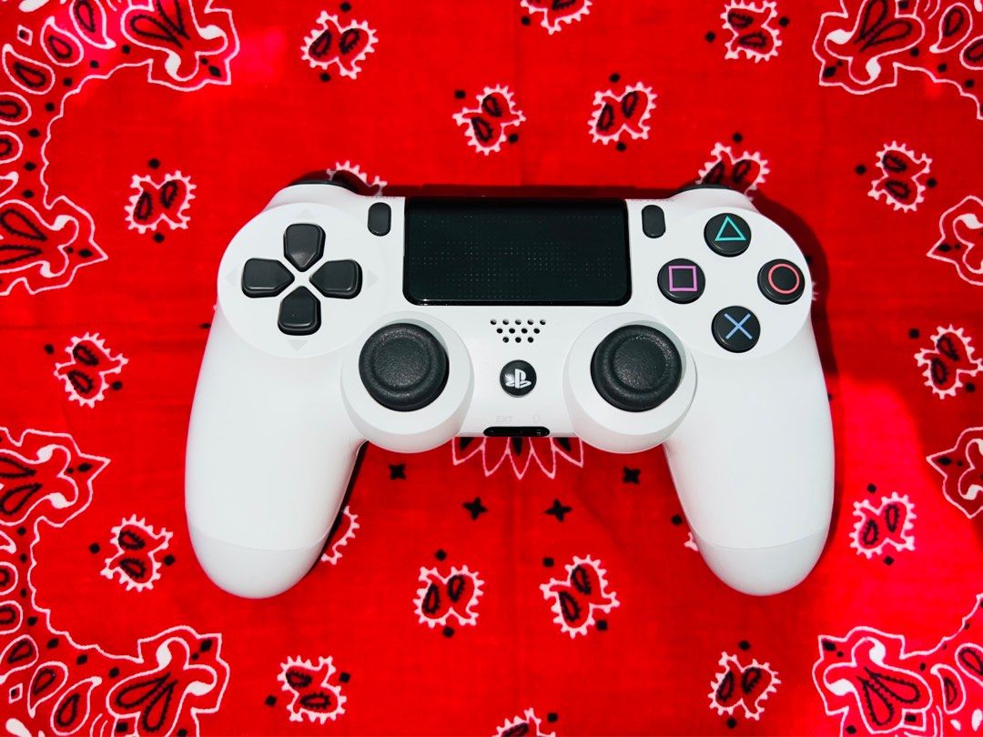 Ds4 glacier white shop