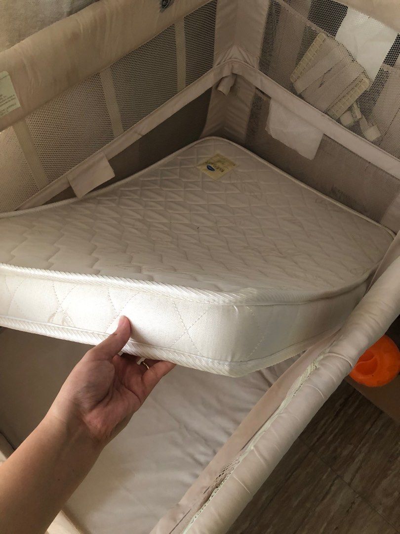 Elegant Premium Uratex Foam, Babies & Kids, Baby Nursery & Kids