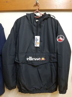 Ellesse cheap cagoule jacket