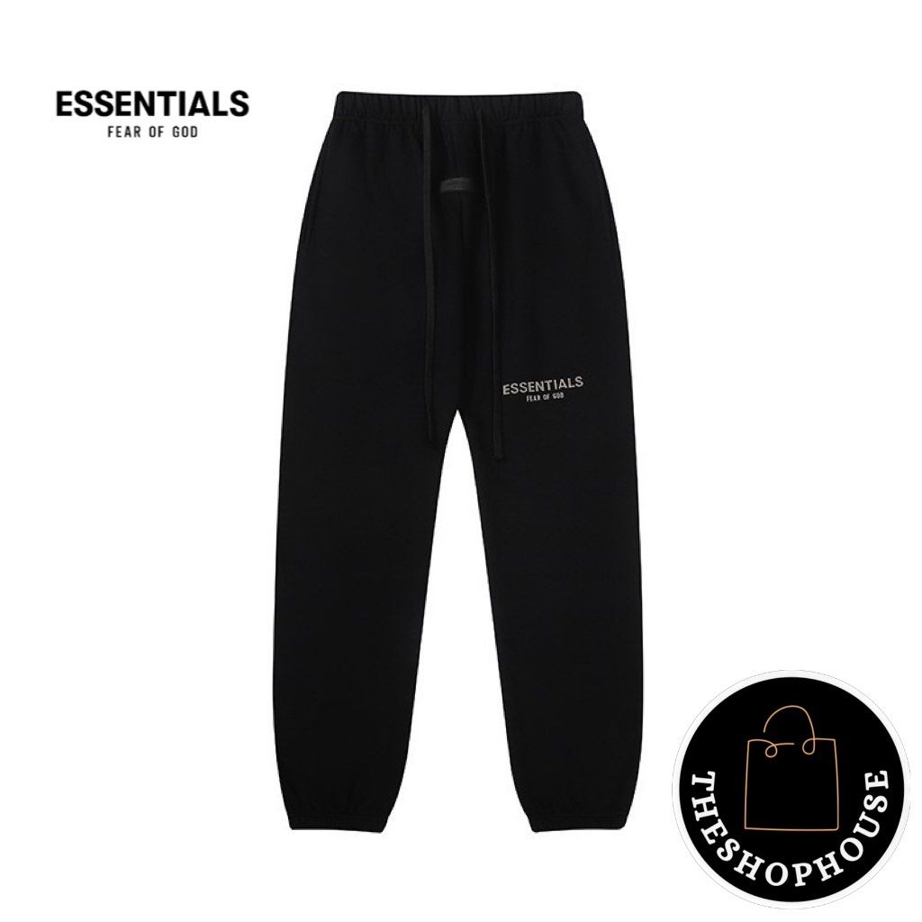 ESSENTIALS UNISEX joggers SweatPants BRAND NEW READY