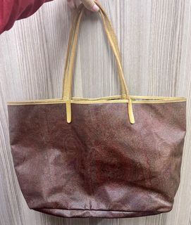 Etro Tote Bag