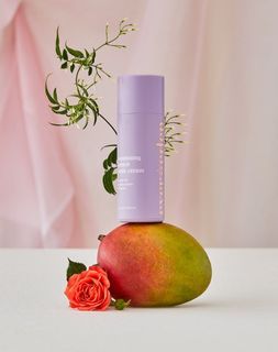 Ever Eden Nourishing Stretch Mark Cream
