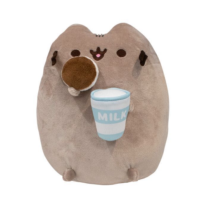 Pusheen on sale exclusive plush