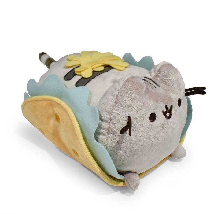 Exclusive pusheen plush cheap
