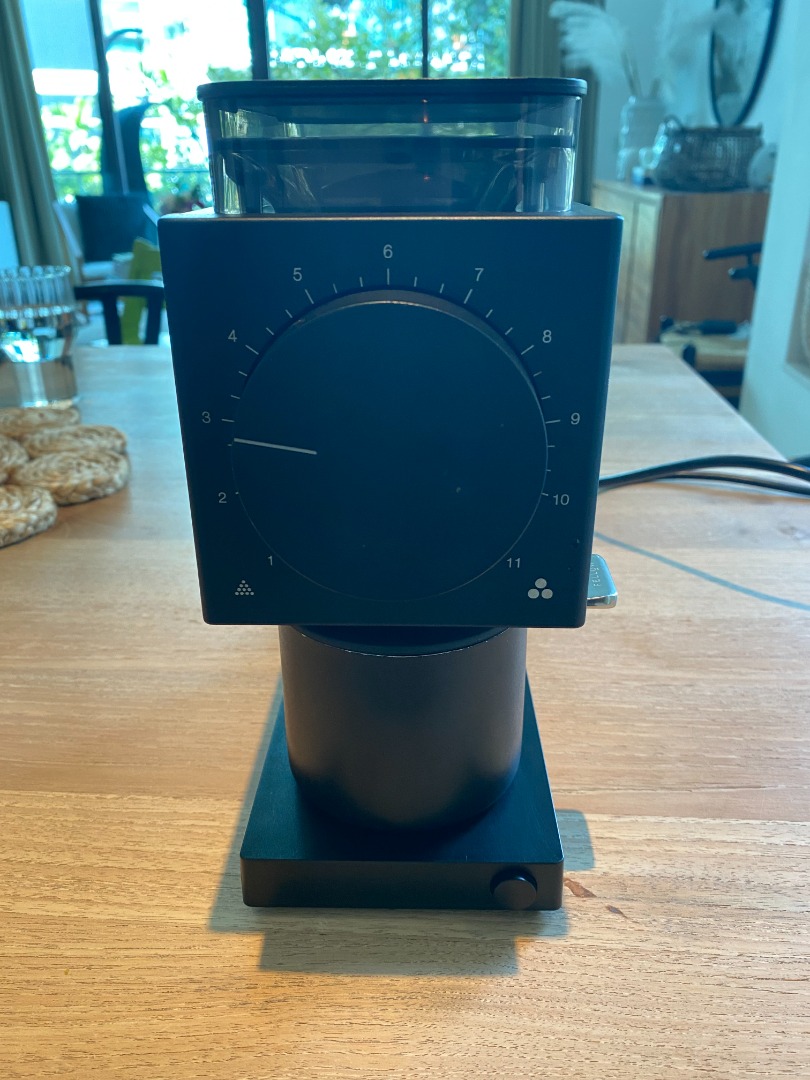 Fellow Ode Brew Grinder, TV & Home Appliances, Kitchen Appliances