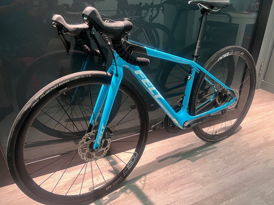 Felt vr3w new arrivals