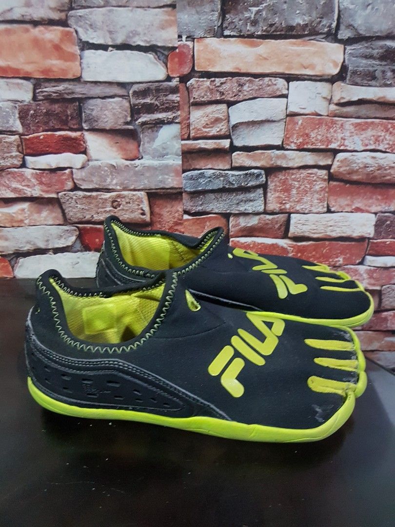Fila skele toes trifit sales