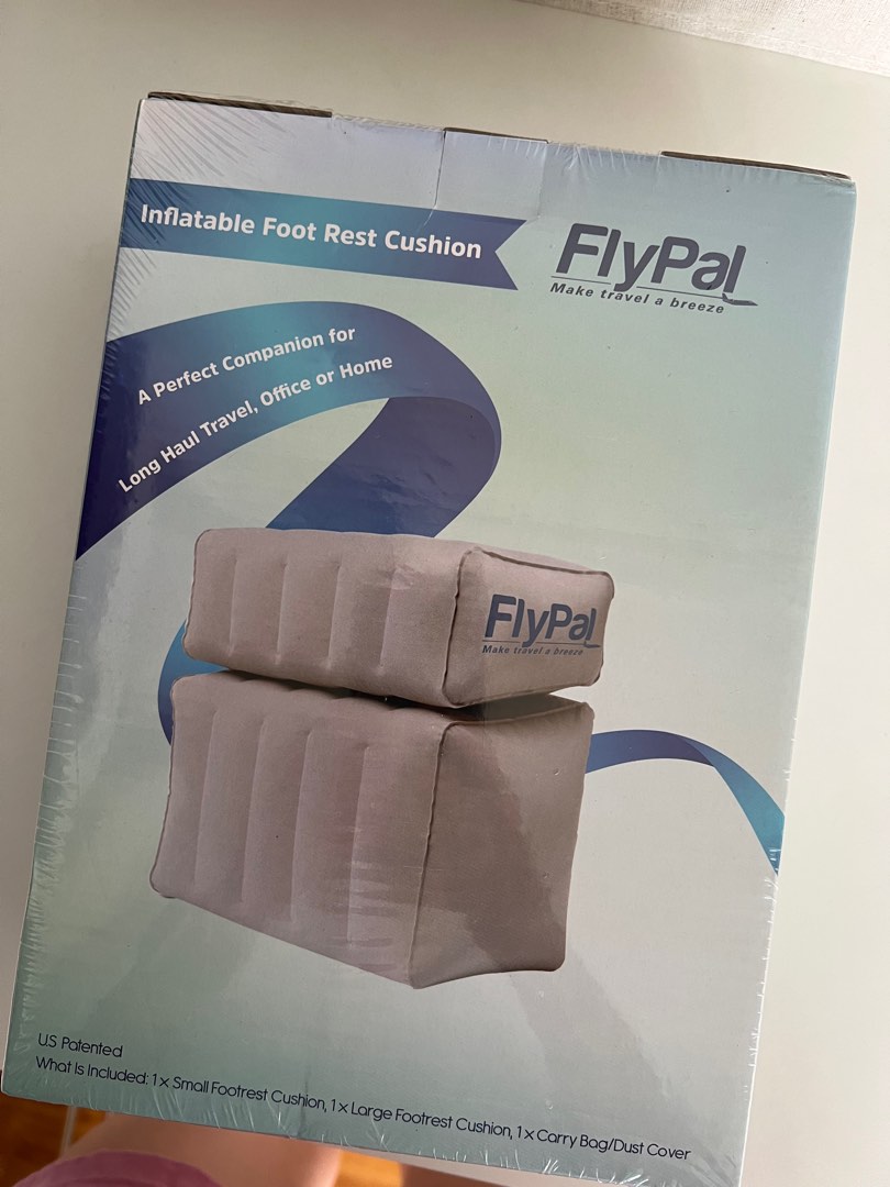 Flypal inflatable shop