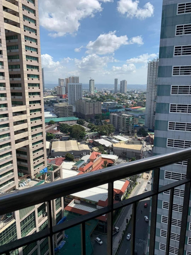 For Rent 3BR Unit at One Gateway Place Mandaluyong, Property, Rentals ...