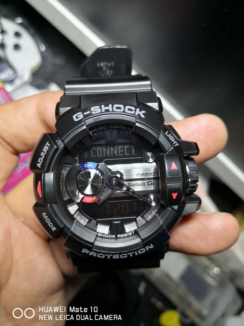 G shock g discount mix