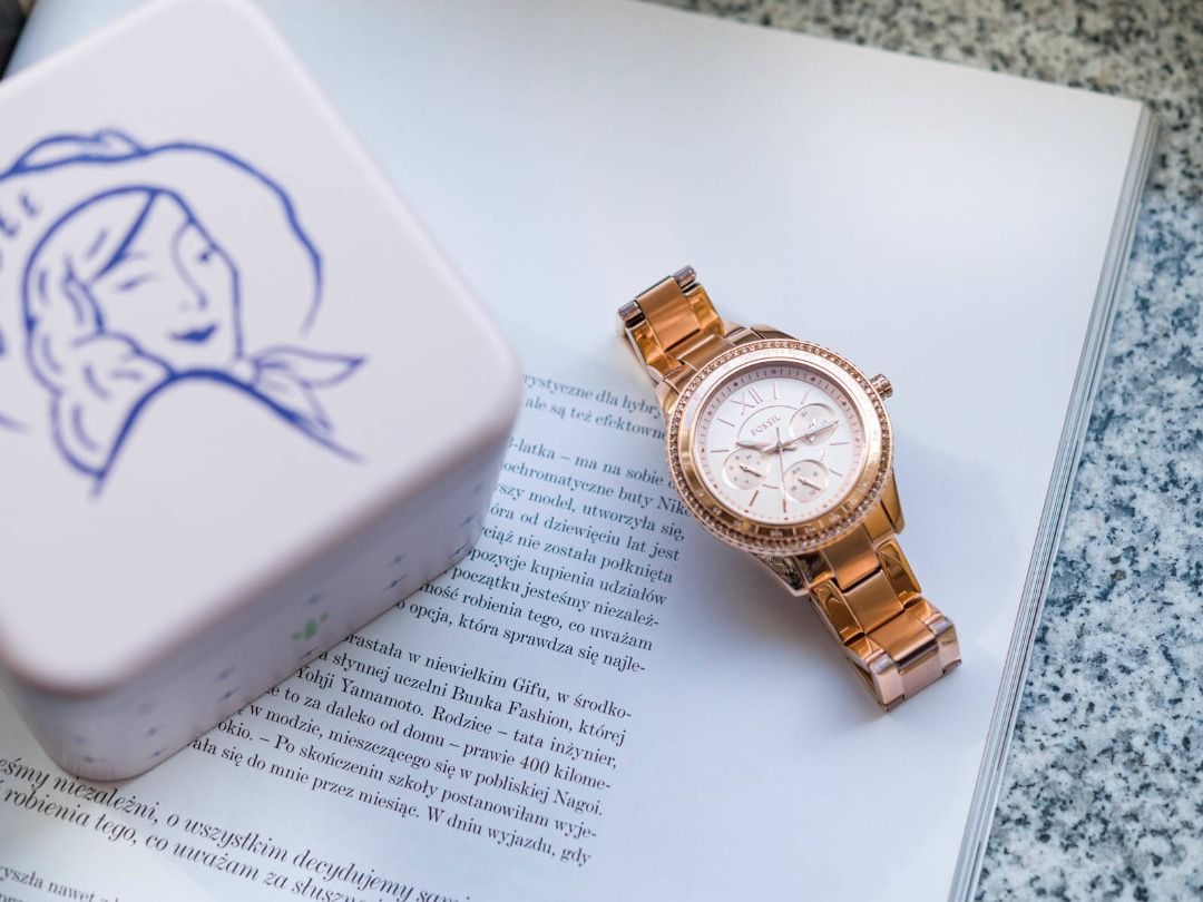 Fossil sale ftw 7011
