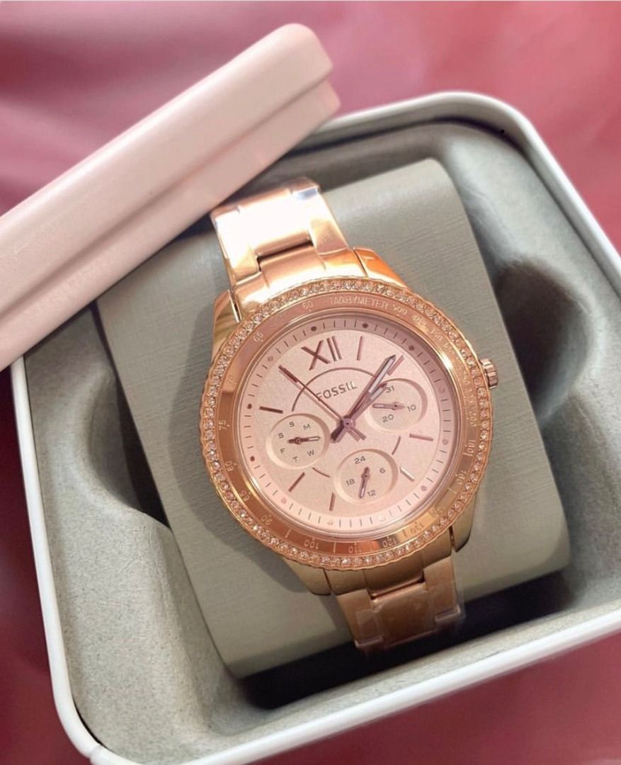 Fossil new arrivals ftw 7011