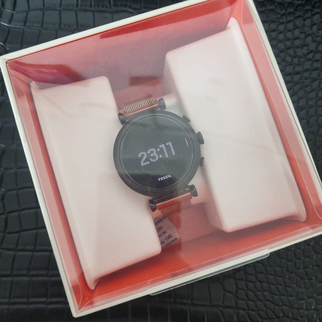 Fossil ftw6050 hot sale