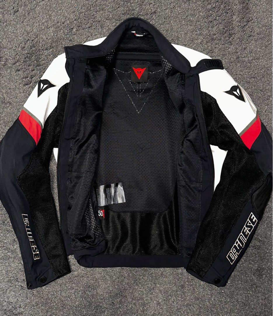 Dainese new arrivals green jacket