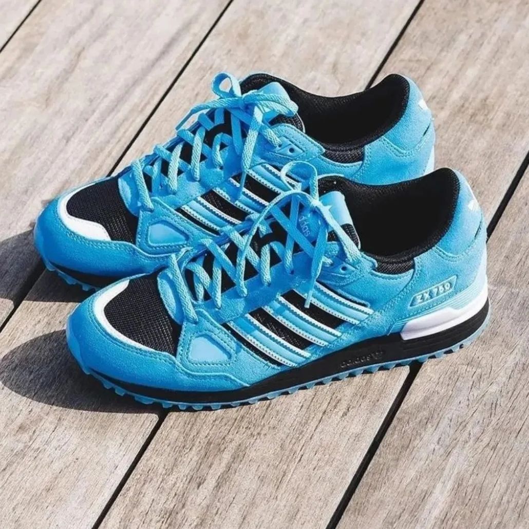 Adidas zx deals 750 size 11