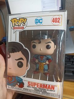 Funko Superman