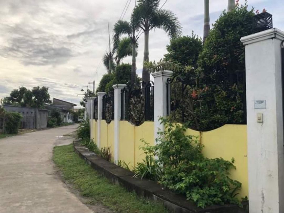 Beautiful HOUSE and LOT in Tarlac City FOR SALE!, Property, For Sale