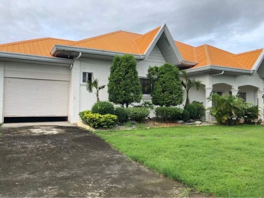 Beautiful HOUSE and LOT in Tarlac City FOR SALE!, Property, For Sale
