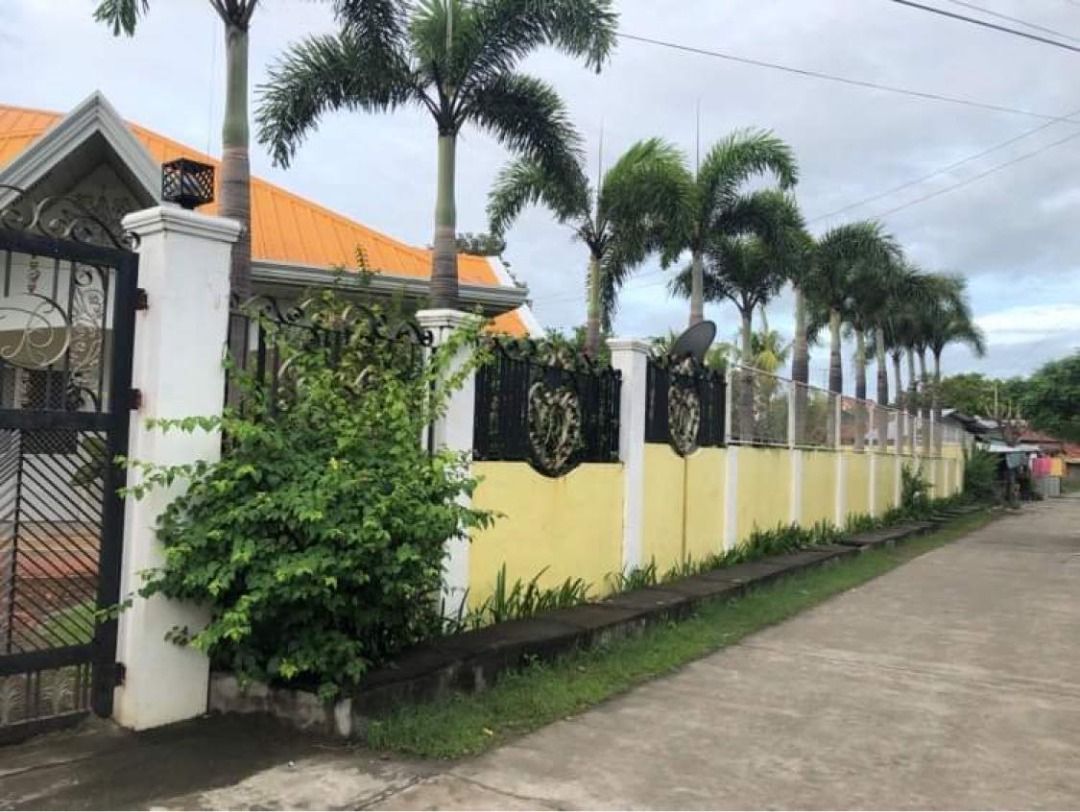 Beautiful HOUSE and LOT in Tarlac City FOR SALE!, Property, For Sale