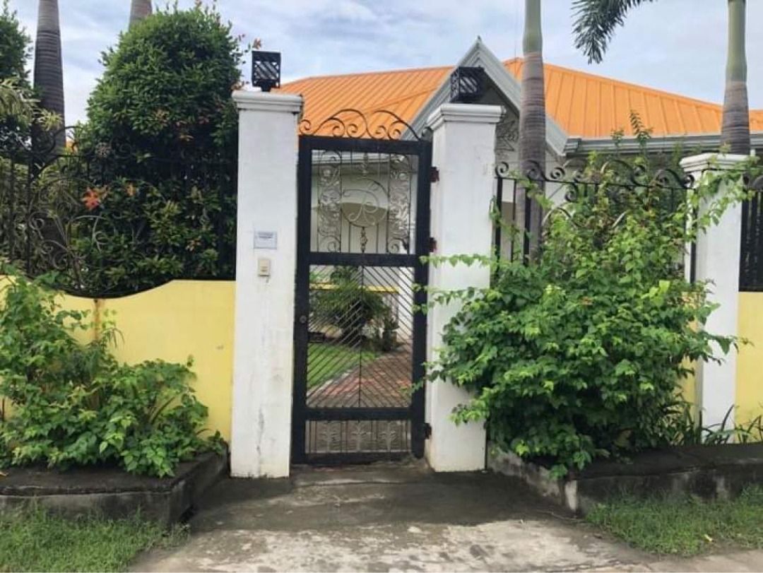 Beautiful HOUSE and LOT in Tarlac City FOR SALE!, Property, For Sale