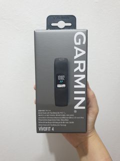 Vivofit smart 4 top