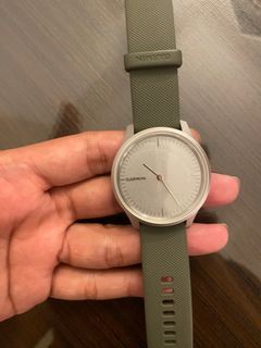 Garmin Vivomove style