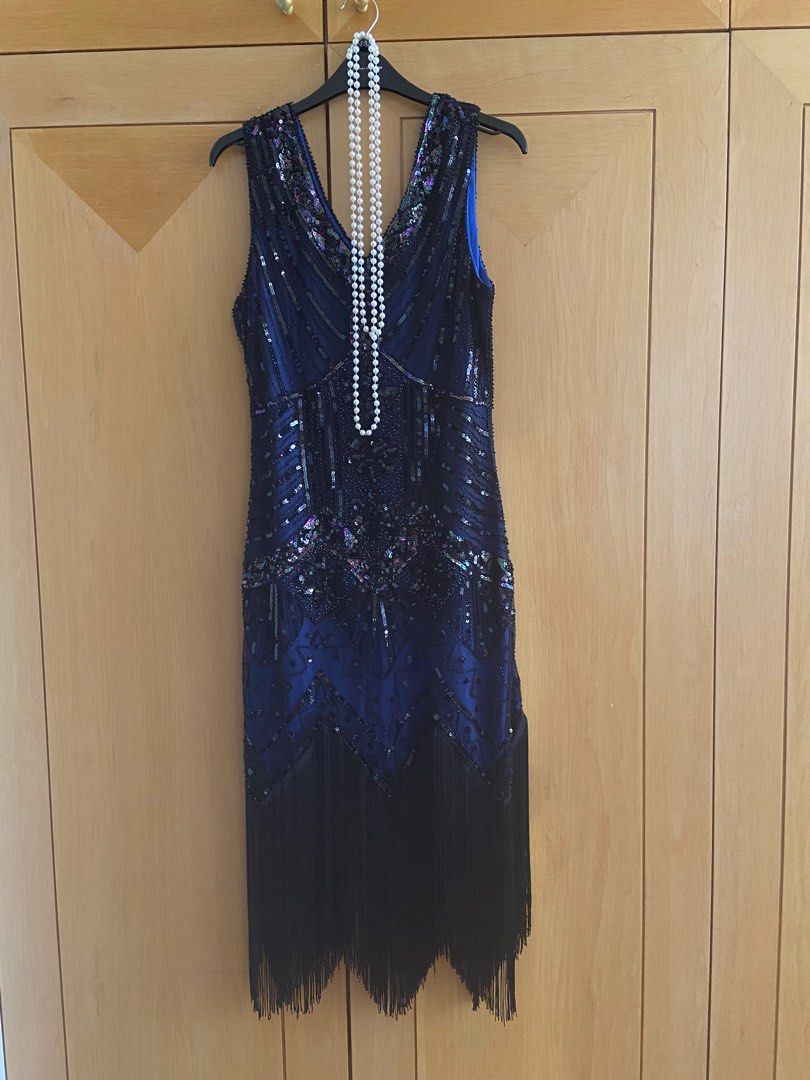 Gatsby attire for women hot sale