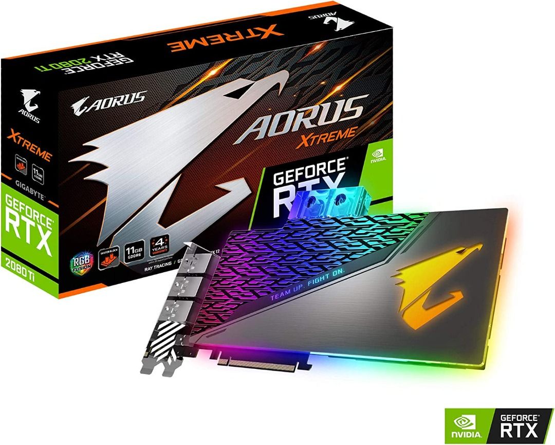 Gtx top 208 ti