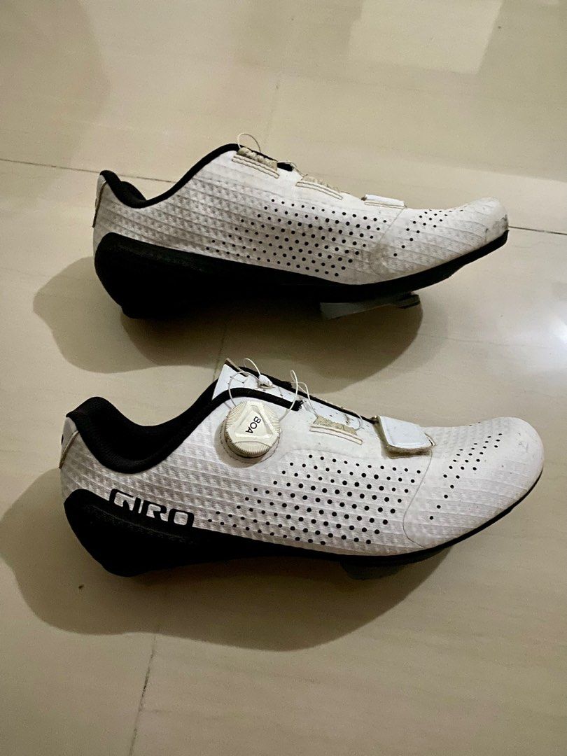 Giro road online shoes 219