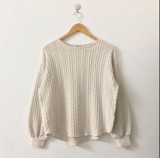 GLOBAL WORK KNITWEAR