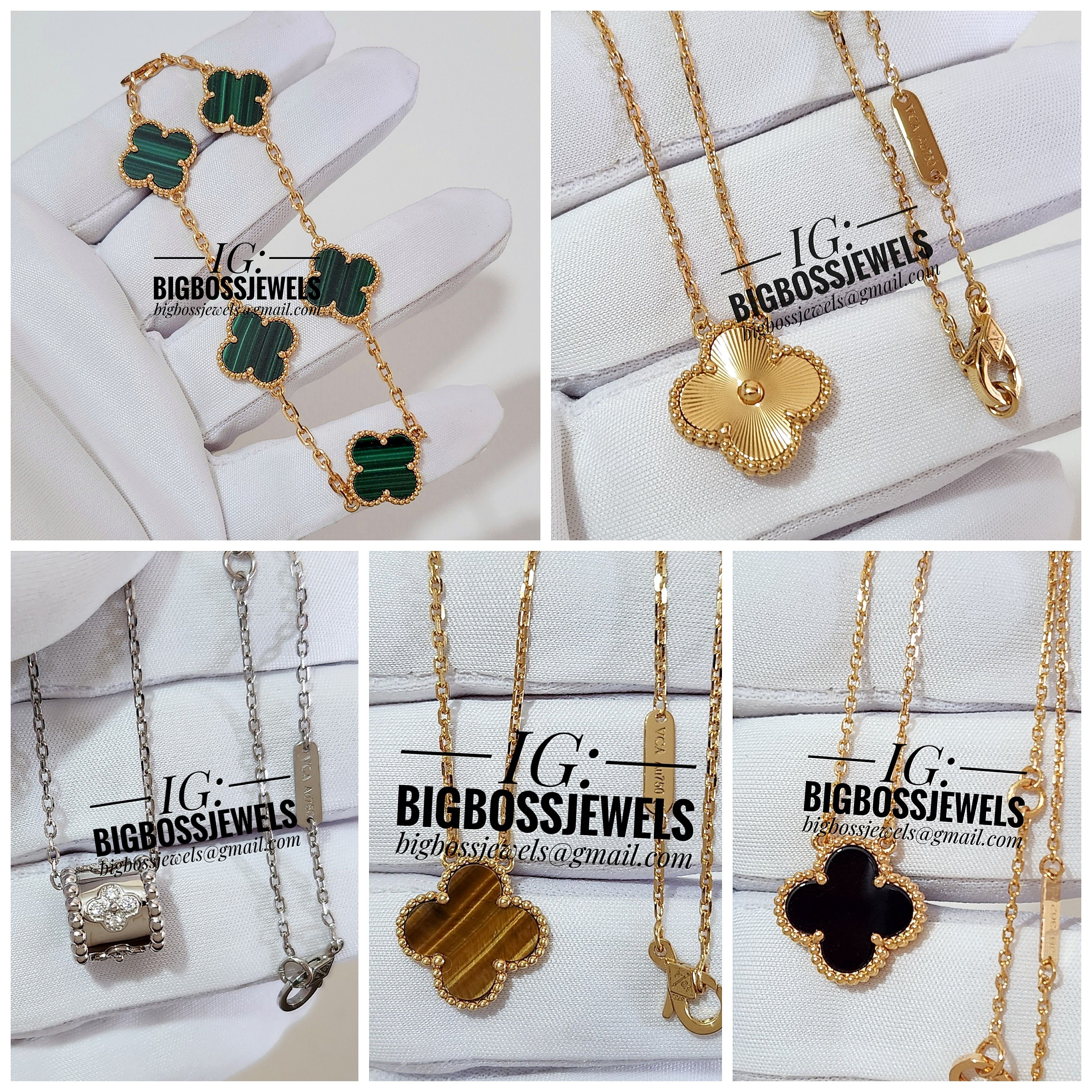 Chinese new online year necklace