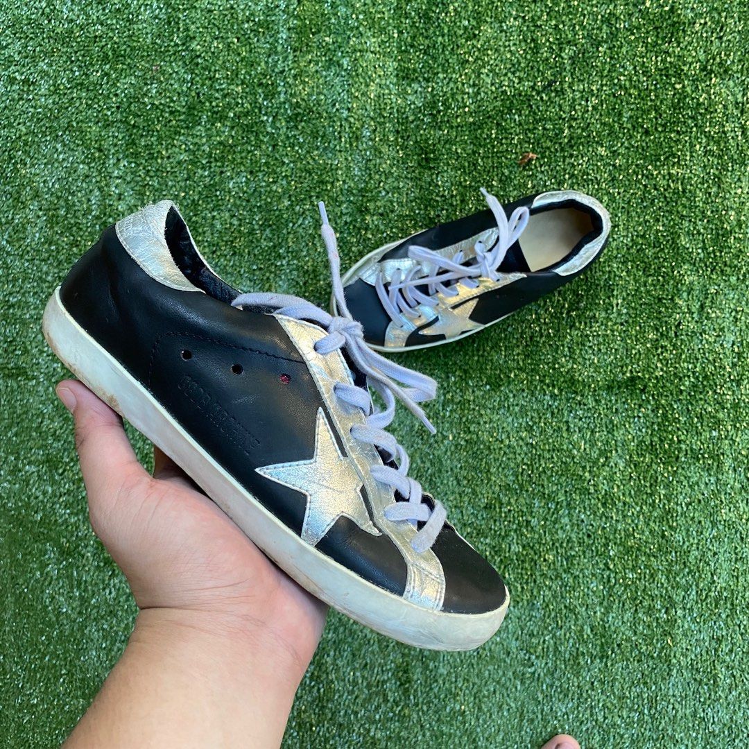 Golden Goose Deluxe Brand GGDB Archive Sneakers Women s Fashion