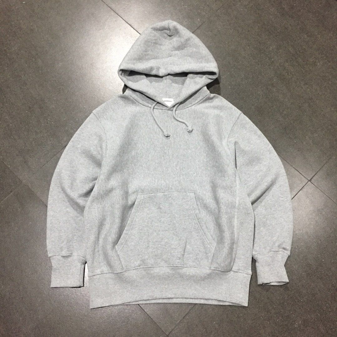 Heather on sale gray hoodie