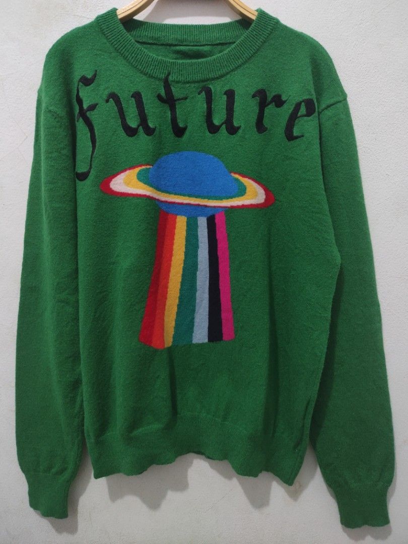 Future gucci sweater clearance