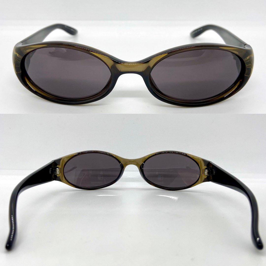 GUCCI GG2457/S GREEN SUNGLASSES 227027647 ], Women's Fashion