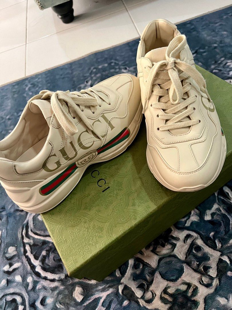 Gucci new arrivals rhyton sizing