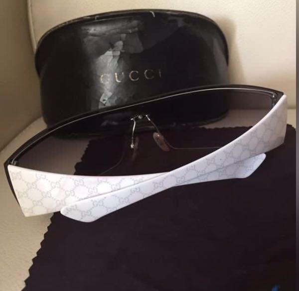 Gucci Shades, Women's Fashion, Watches & Accessories, Sunglasses