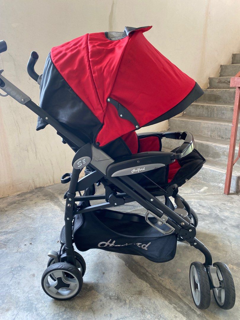 Halford stroller s8 new arrivals