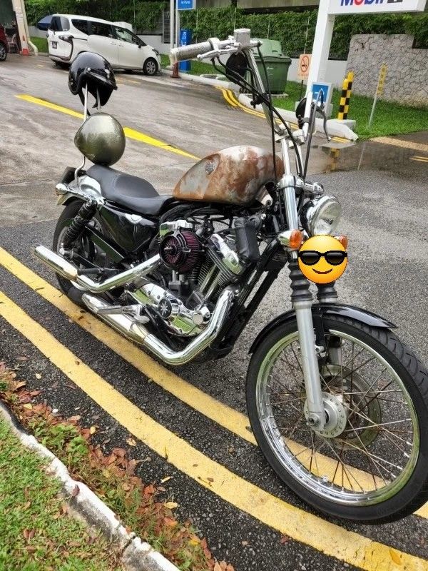 harley davidson handlebar price