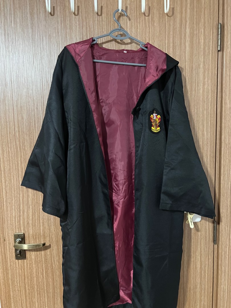 Harry potter cloak, Women's Fashion, Coats, Jackets and Outerwear on