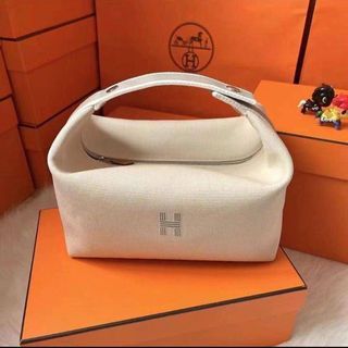 Hermes Bride-A-Brac Case PM Size HTF, Luxury, Bags & Wallets on Carousell