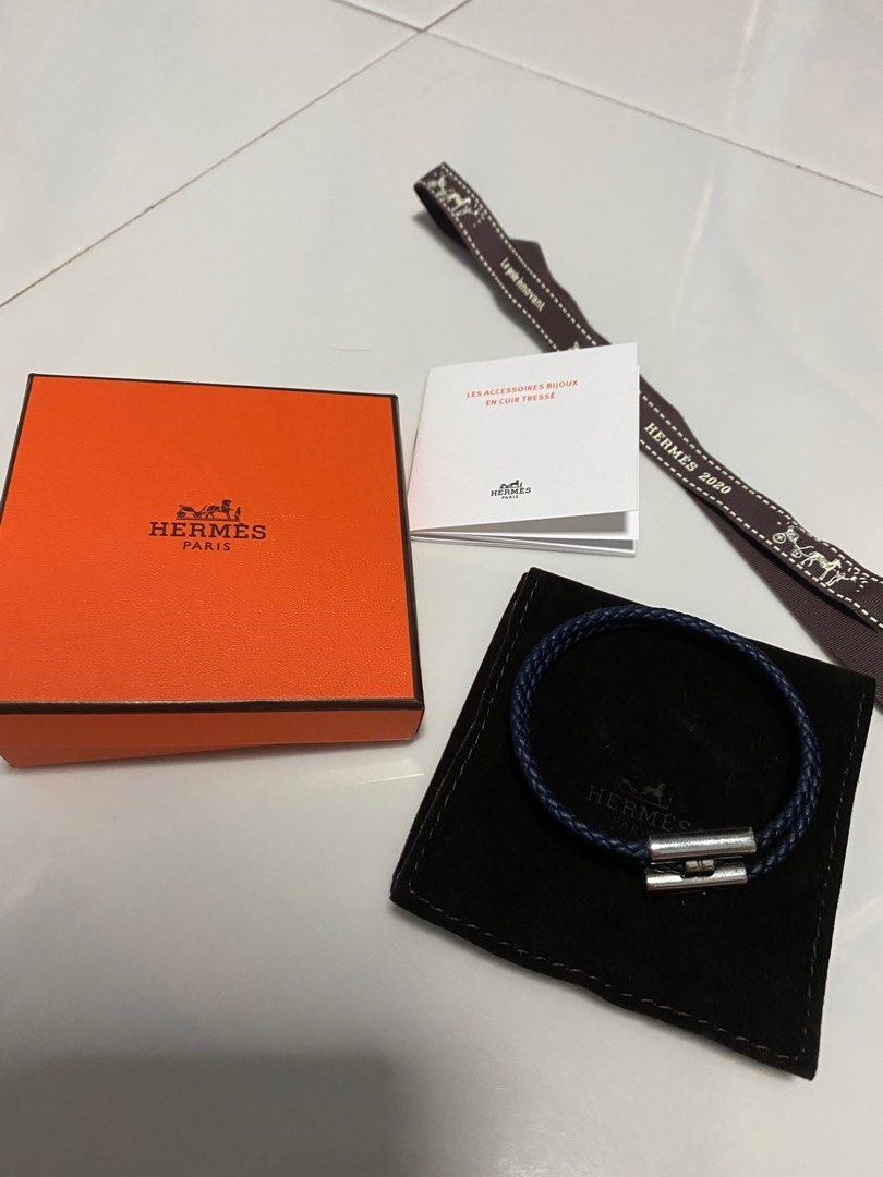 Hermes Bracelet, Luxury, Accessories on Carousell