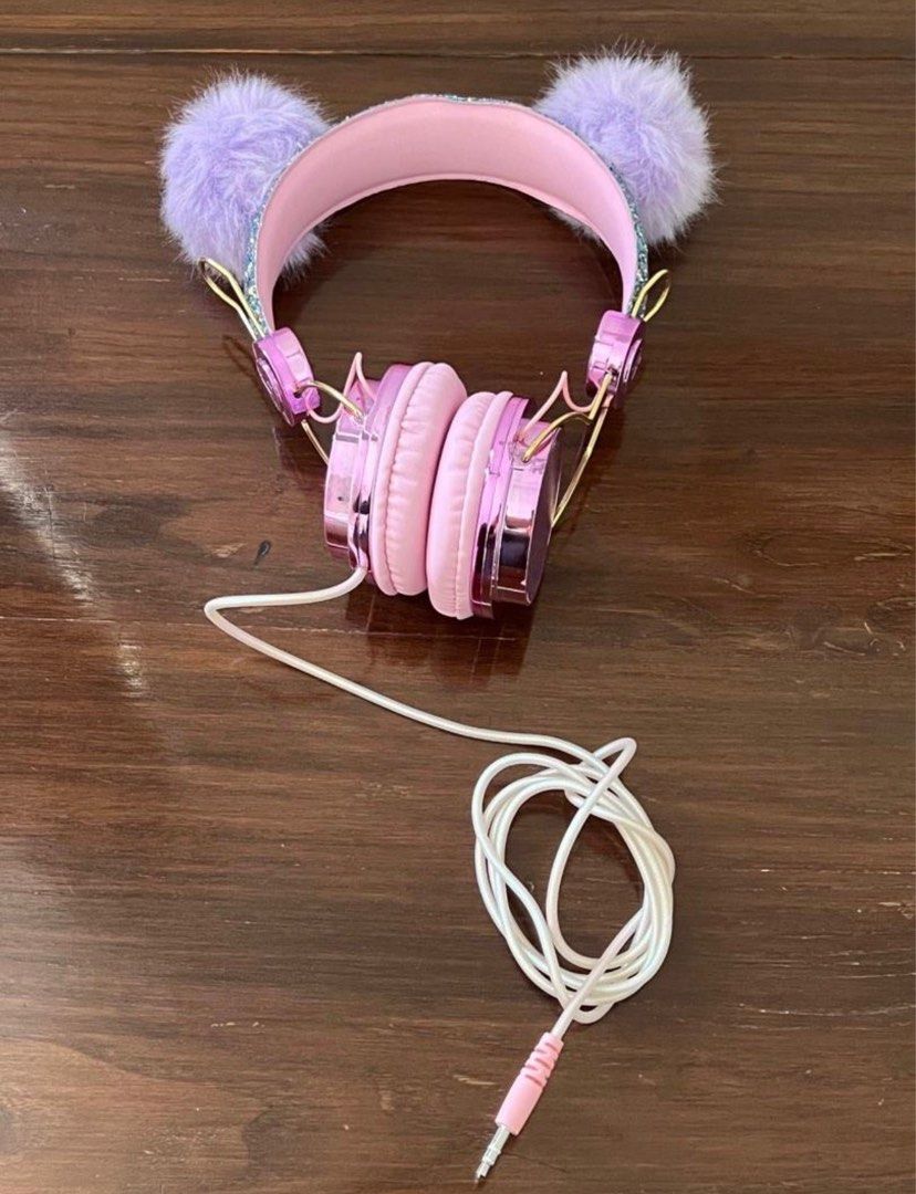H&m headphones clearance