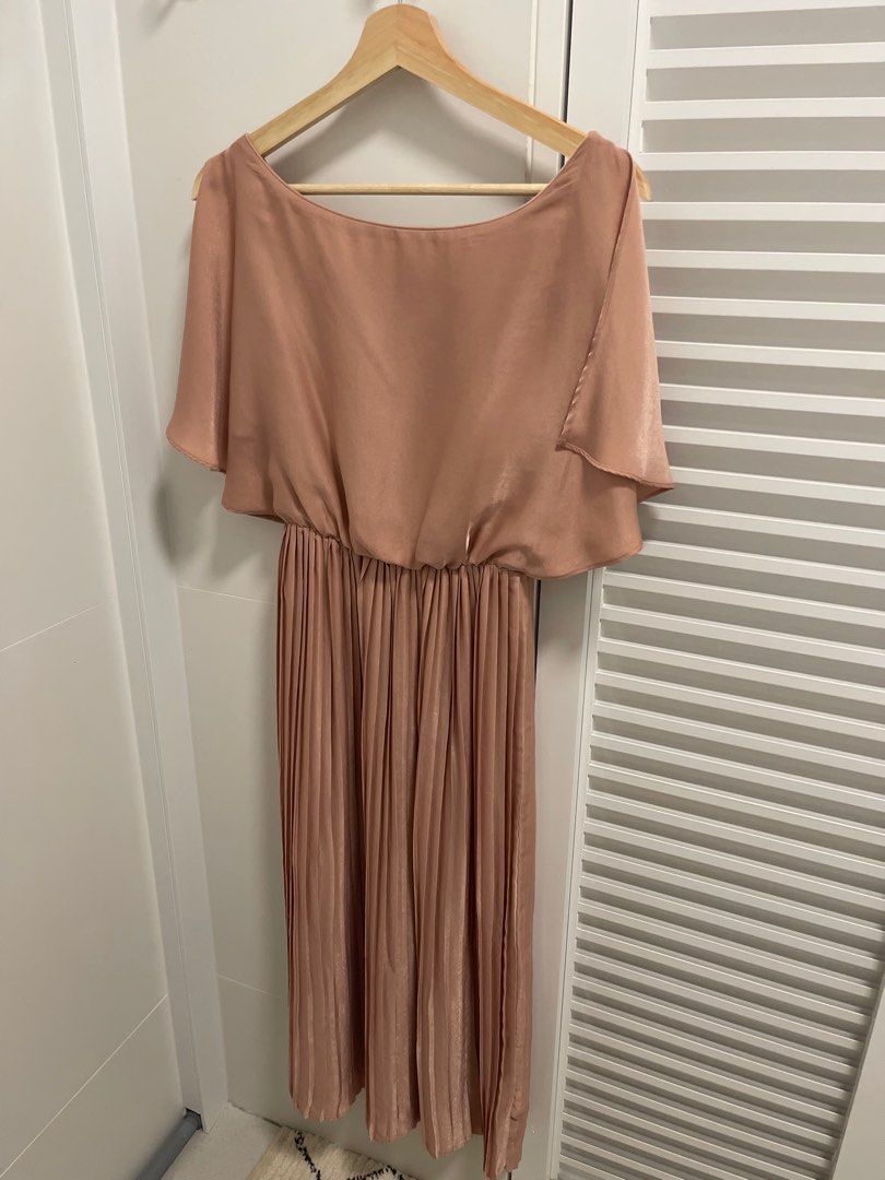 Maxi dress hm outlet