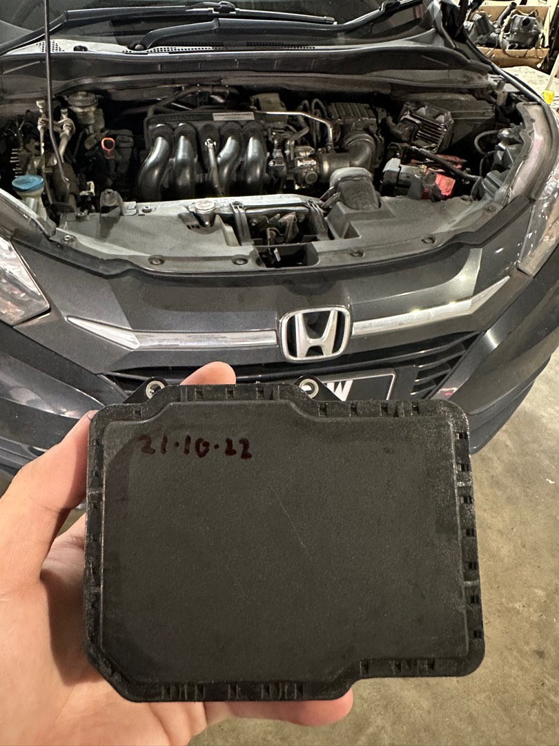 Honda abs module repair & 1 year warranty, Car Accessories, Car