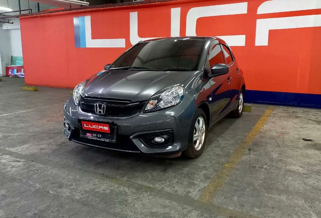 Brio 1.2 cheap e mt