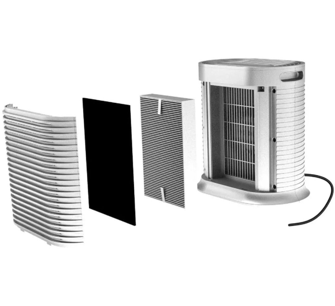 Honeywell HPA100 Air Purifier, TV & Home Appliances, Air Purifiers